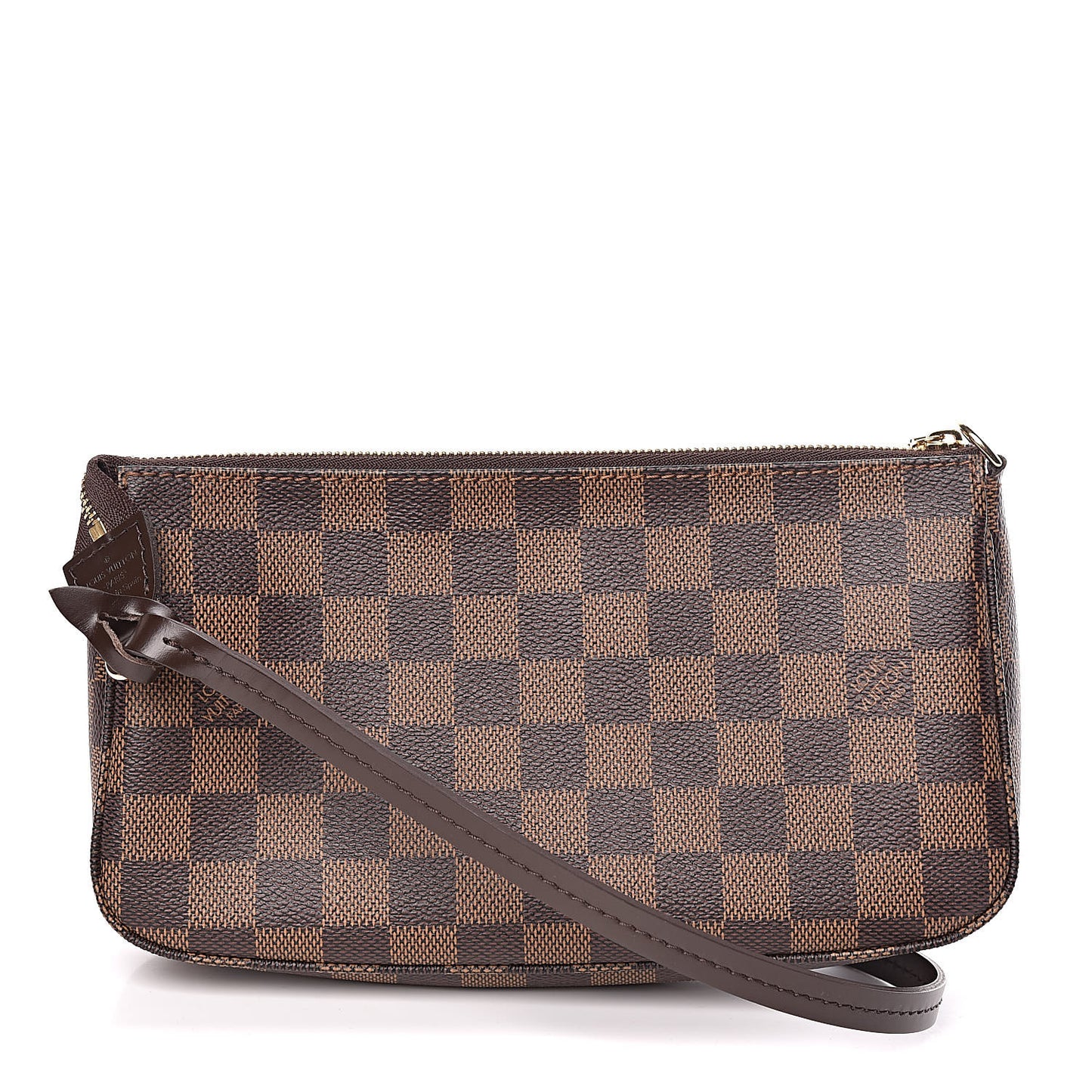 Damier Ebene Pochette Accessories NM