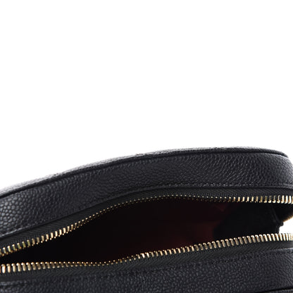 Chanel Caviar Quilted Waist Bag Black 5 of 11