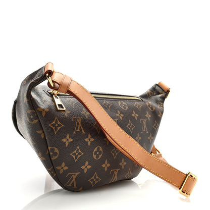 Louis Vuitton Monogram Bumbag 2 of 8