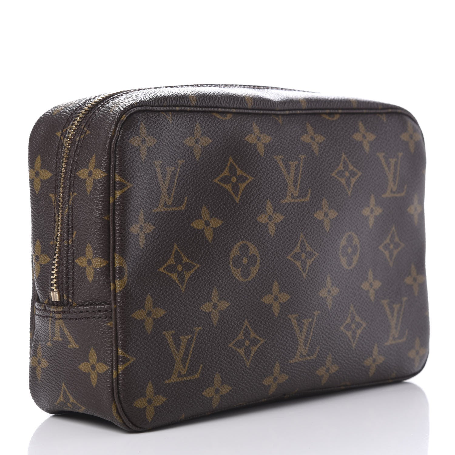 Louis Vuitton Monogram Trousse Toilette 23 3 of 8