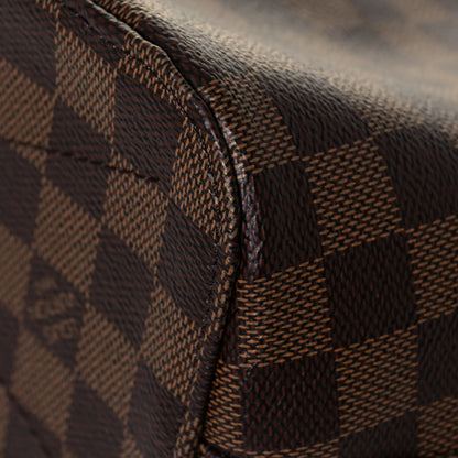 Louis Vuitton Damier Ebene Siena PM 11 of 13