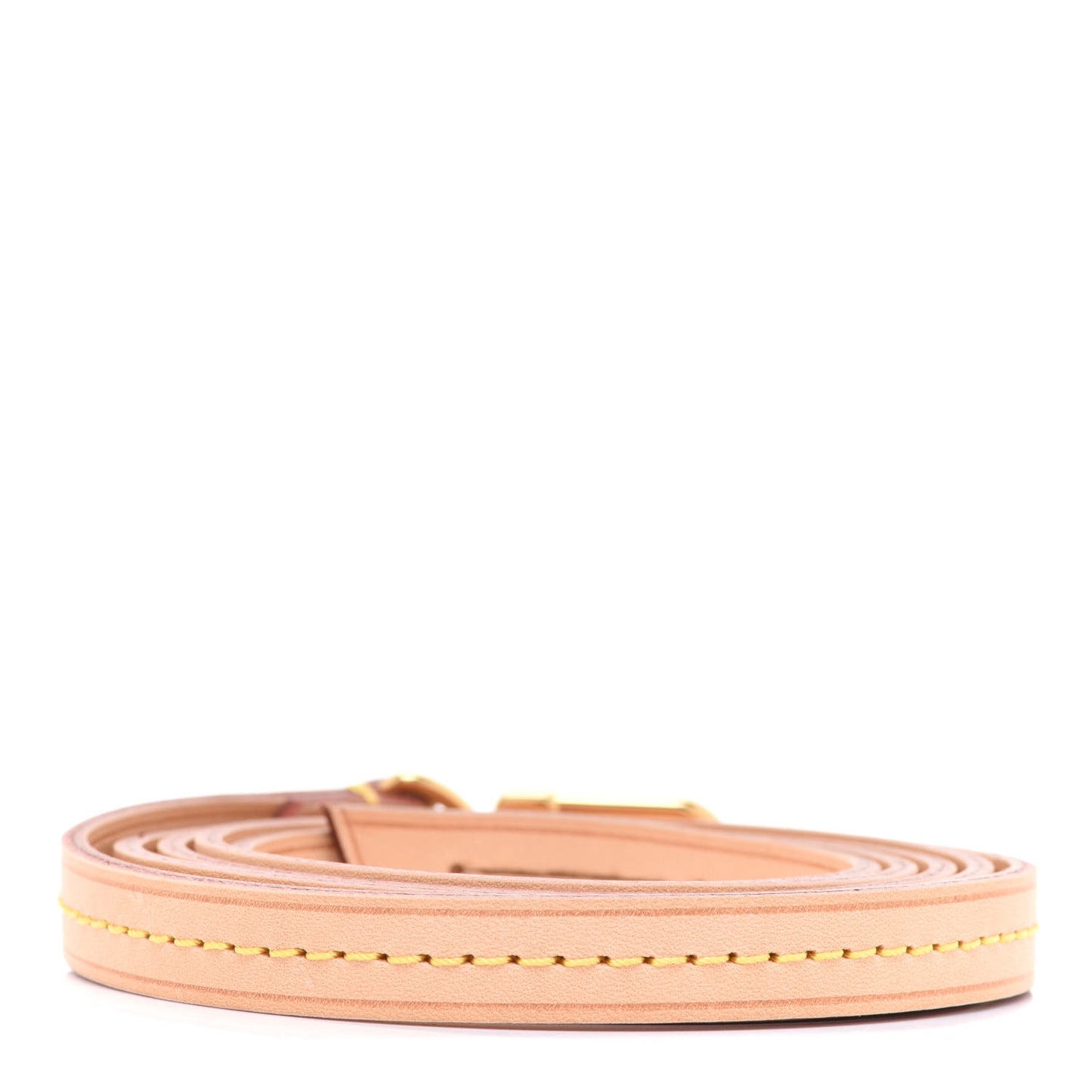 Vachetta Favorite Long Strap