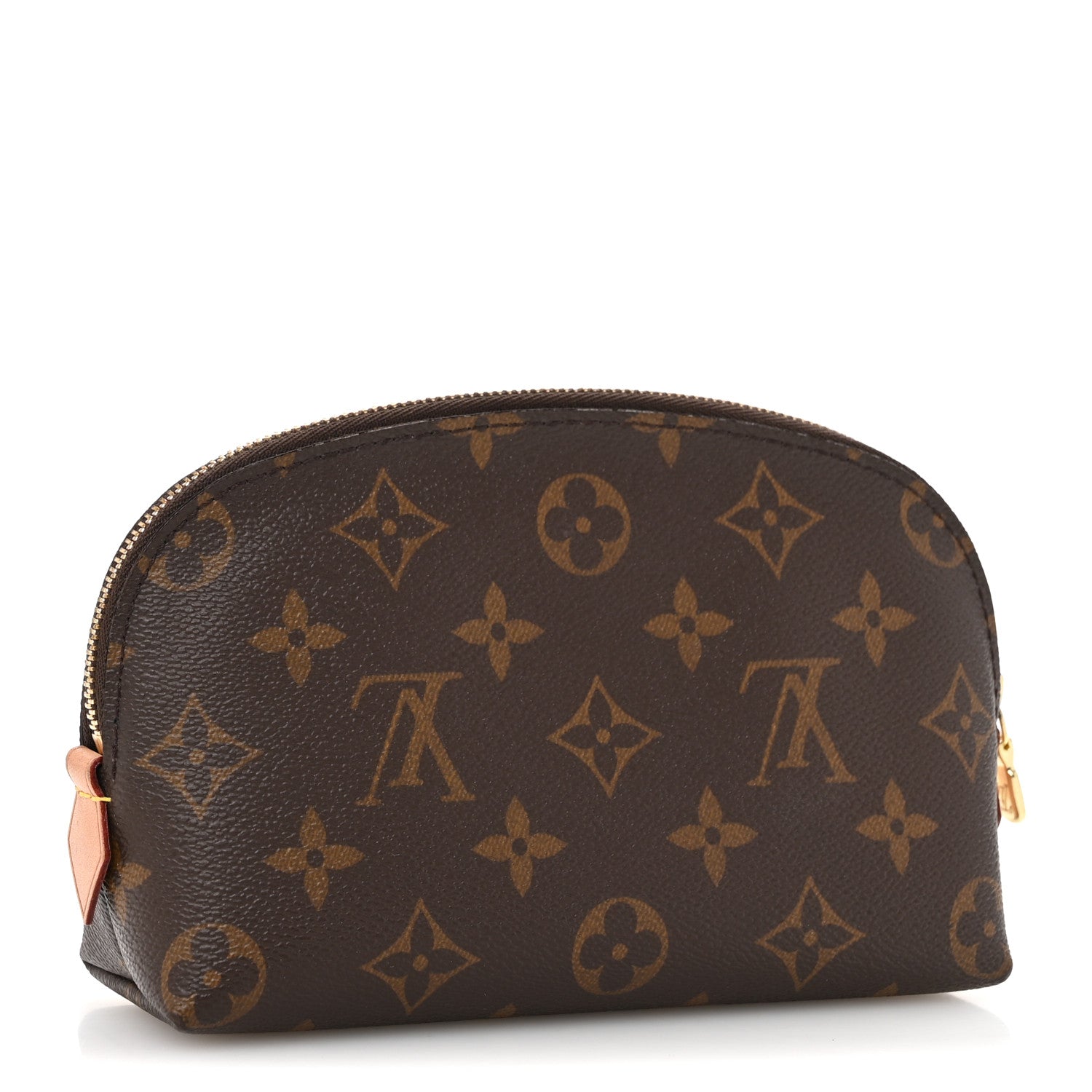 Louis Vuitton Monogram Cosmetic Pouch 3 of 12