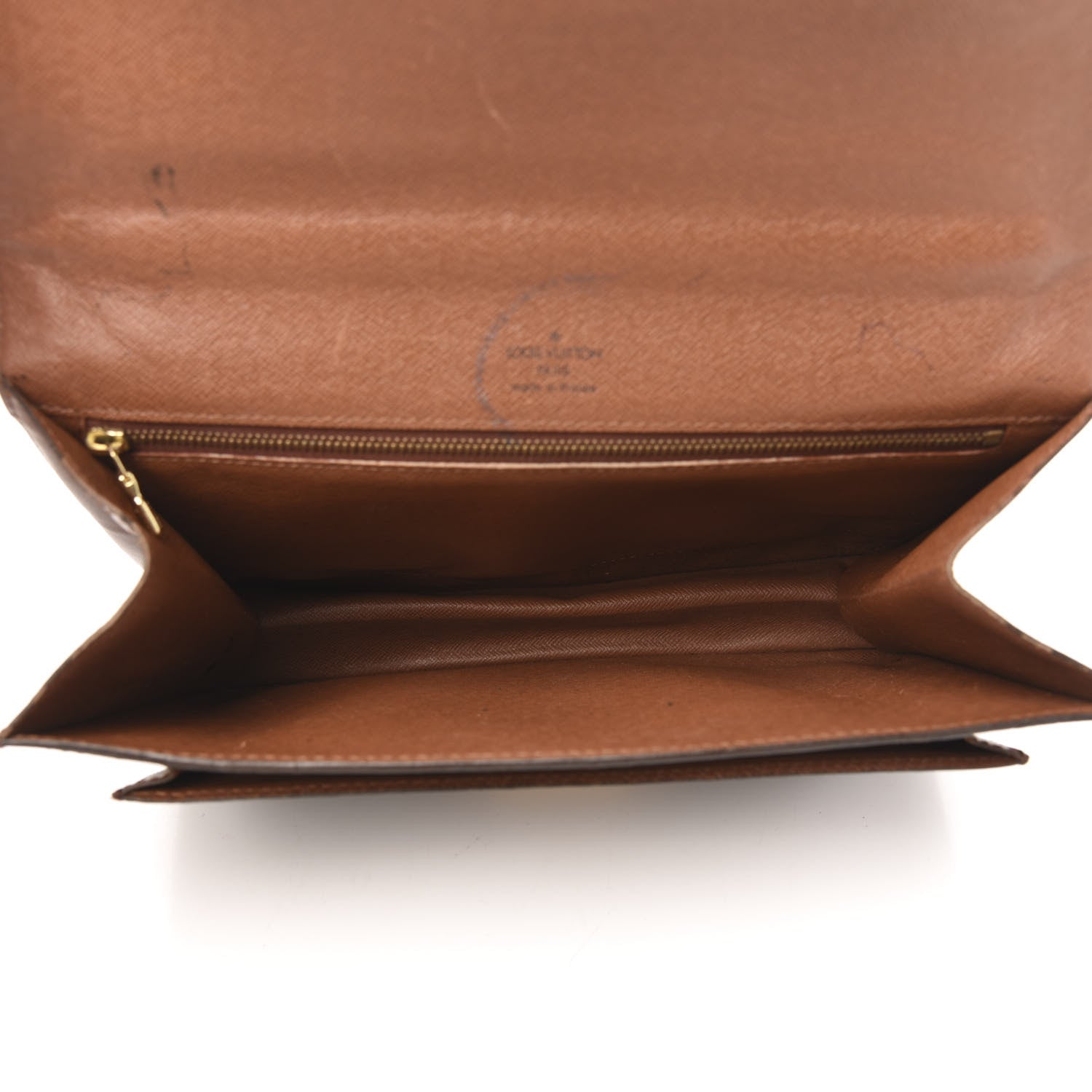 Louis Vuitton Monogram Monceau 26 5 of 14