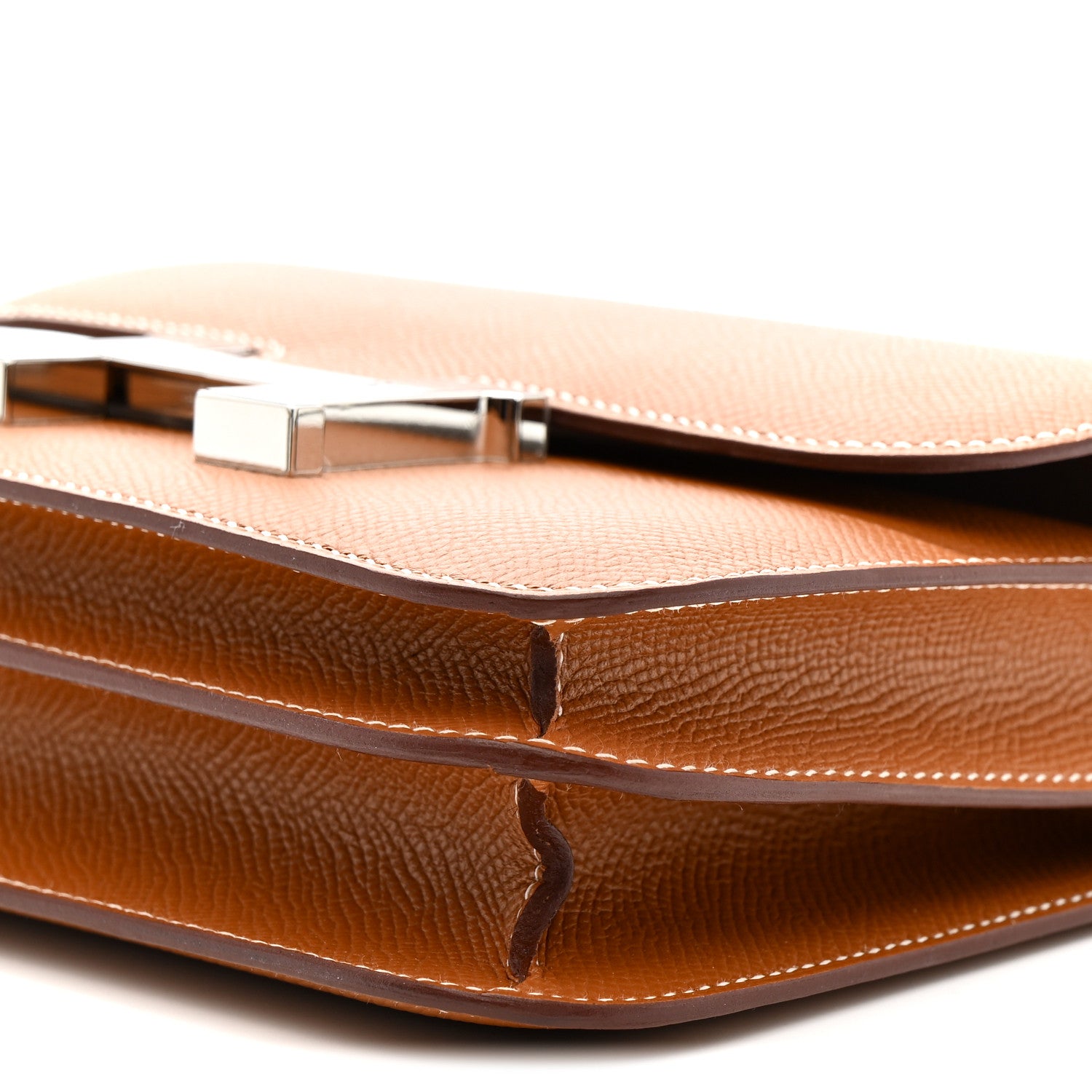 Hermes Epsom Constance 18 Gold 10 of 11