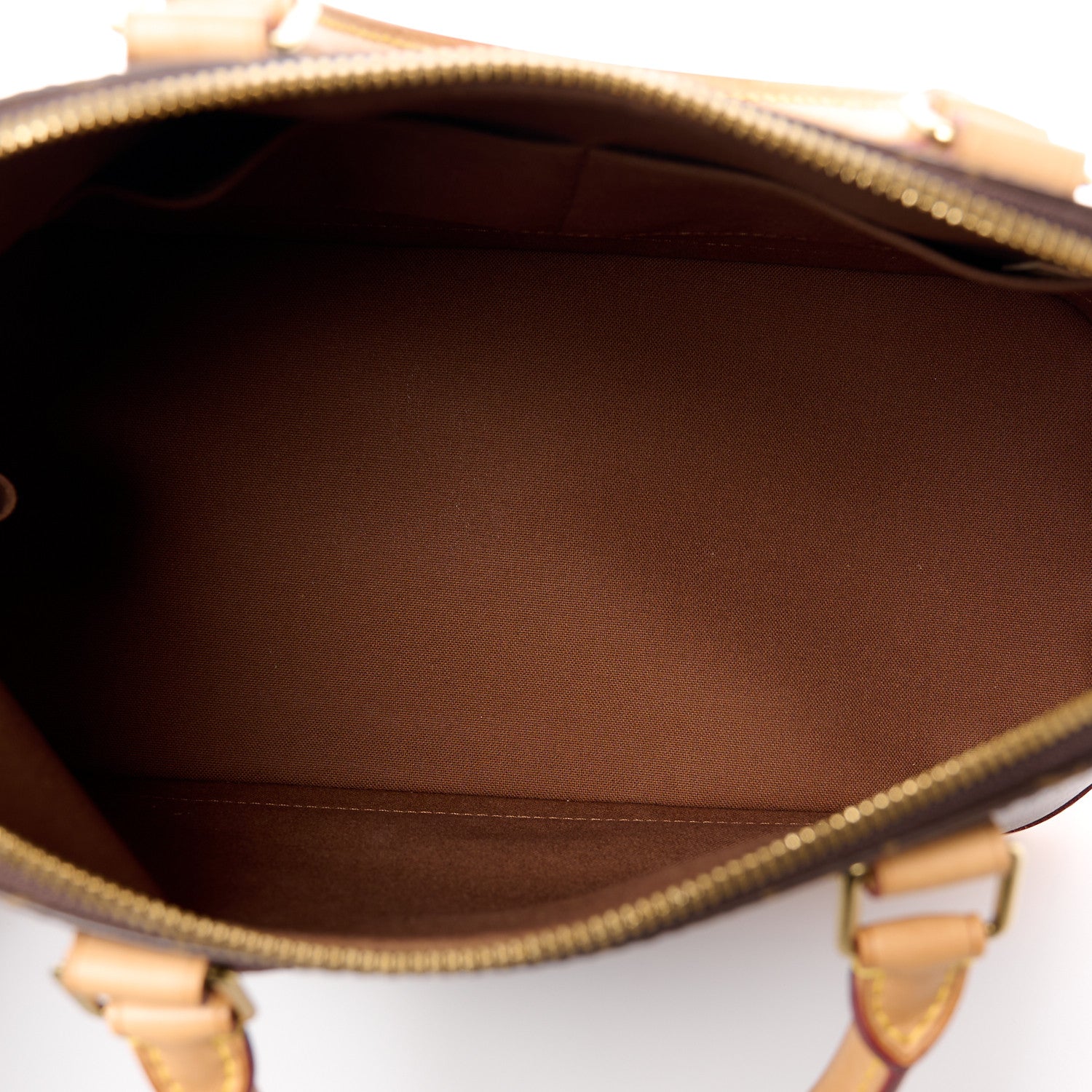 Louis Vuitton Monogram Alma MM 5 of 16