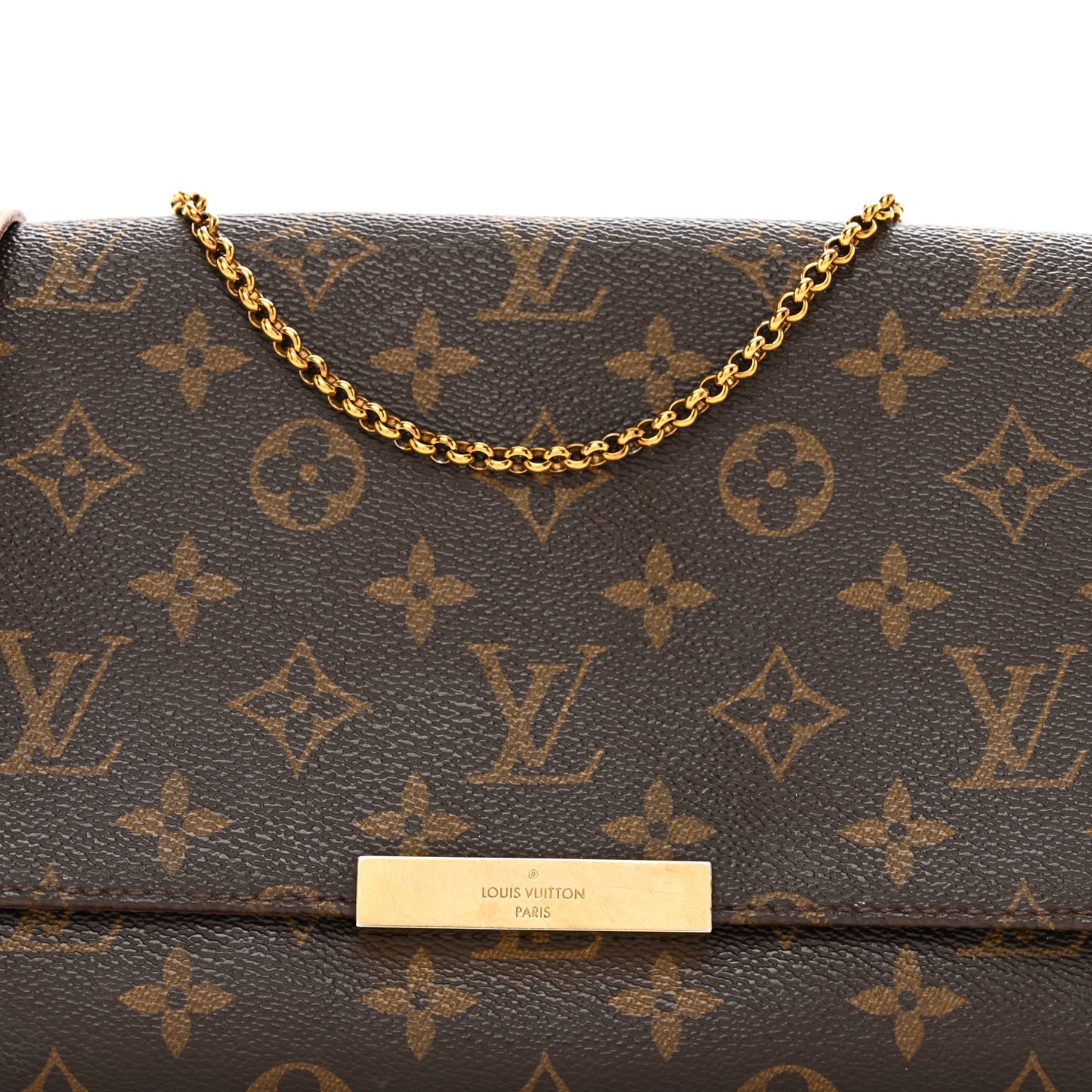 Monogram Favorite MM