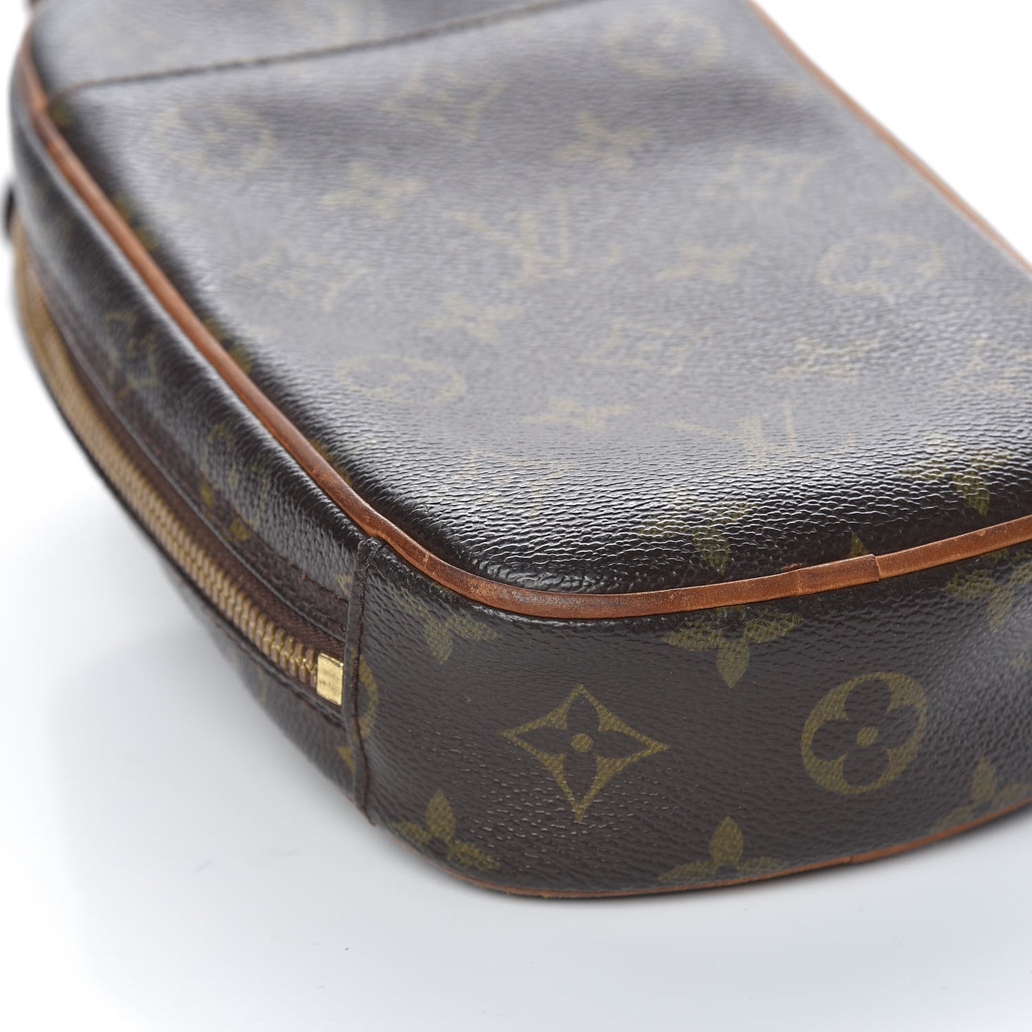 Monogram Pochette Gange
