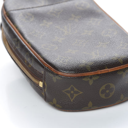 Louis Vuitton Monogram Pochette Gange 8 of 12