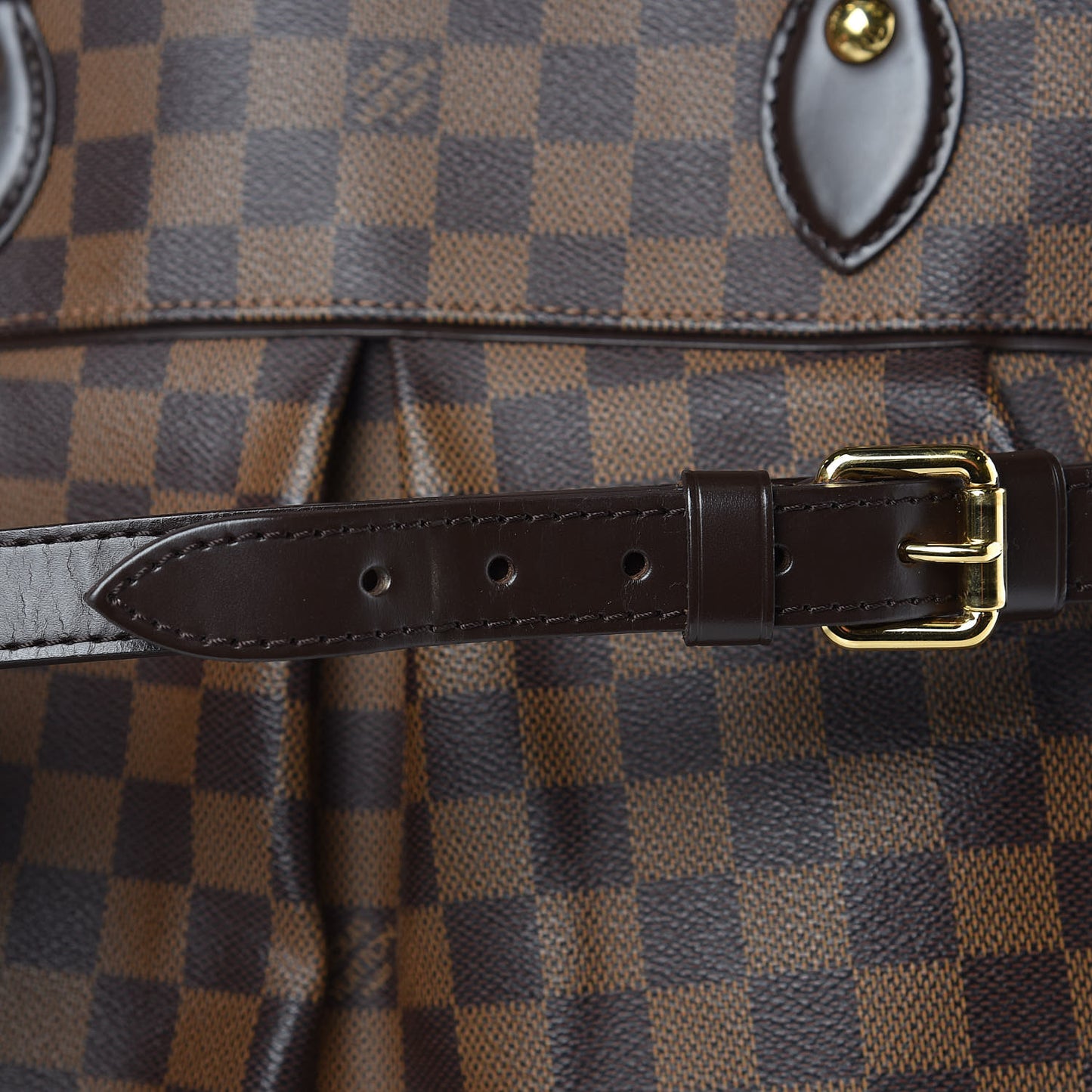 Damier Ebene Trevi GM