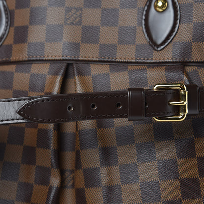 Louis Vuitton Damier Ebene Trevi GM 13 of 14