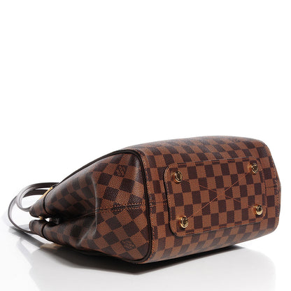 Louis Vuitton Damier Ebene Marylebone PM 4 of 7