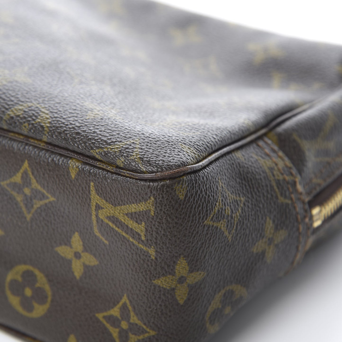 Monogram Trousse Toilette 28