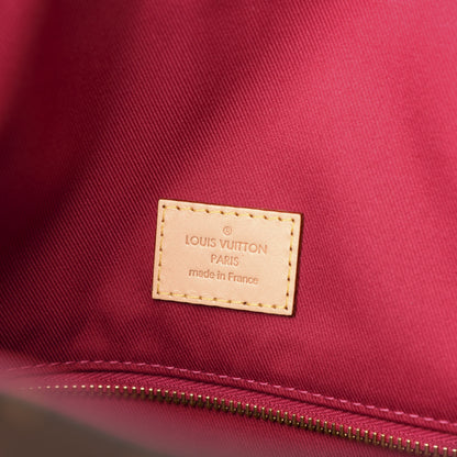 Louis Vuitton Monogram Graceful MM Pivoine 6 of 11
