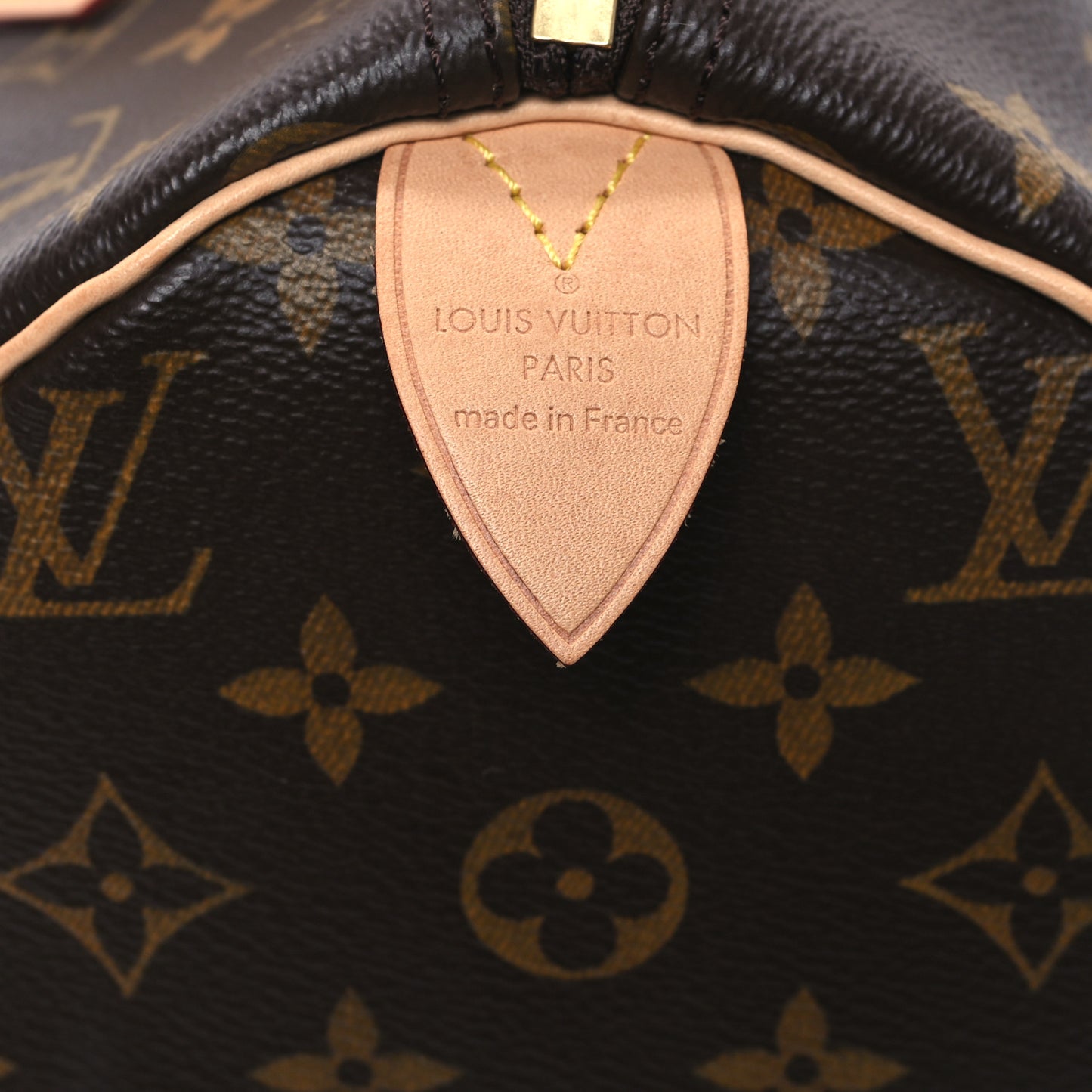 Monogram Speedy 30