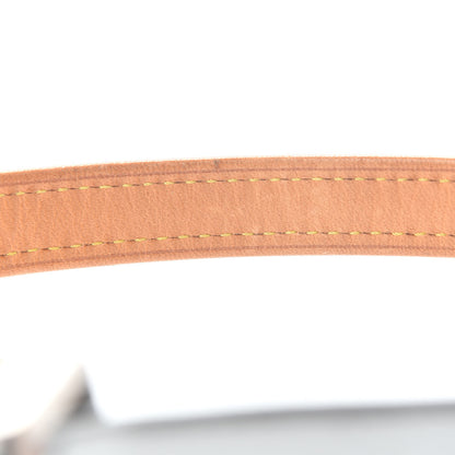 Louis Vuitton Mat Monogram Fowler Black 9 of 9