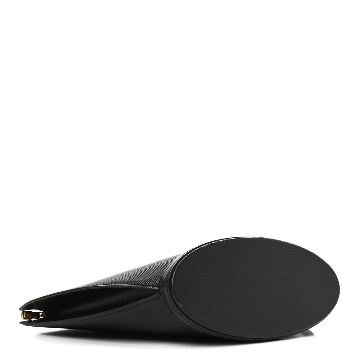 Louis Vuitton Epi Saint Jacques PM Black 4 of 9