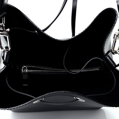 Louis Vuitton Epi Neonoe Black 5 of 5