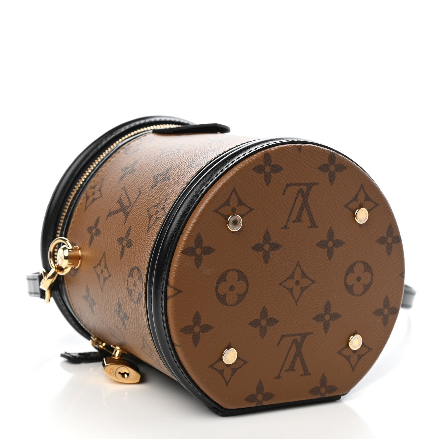 Louis Vuitton Reverse Monogram Cannes 4 of 9