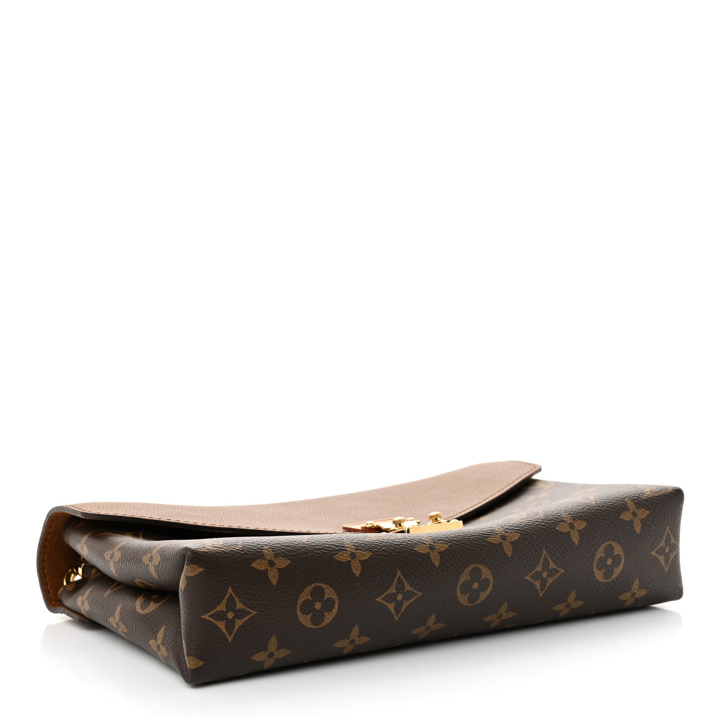 Monogram Pallas Chain Havane