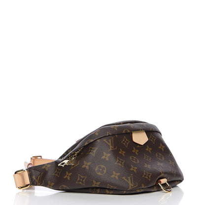 Louis Vuitton Monogram Bumbag 3 of 8