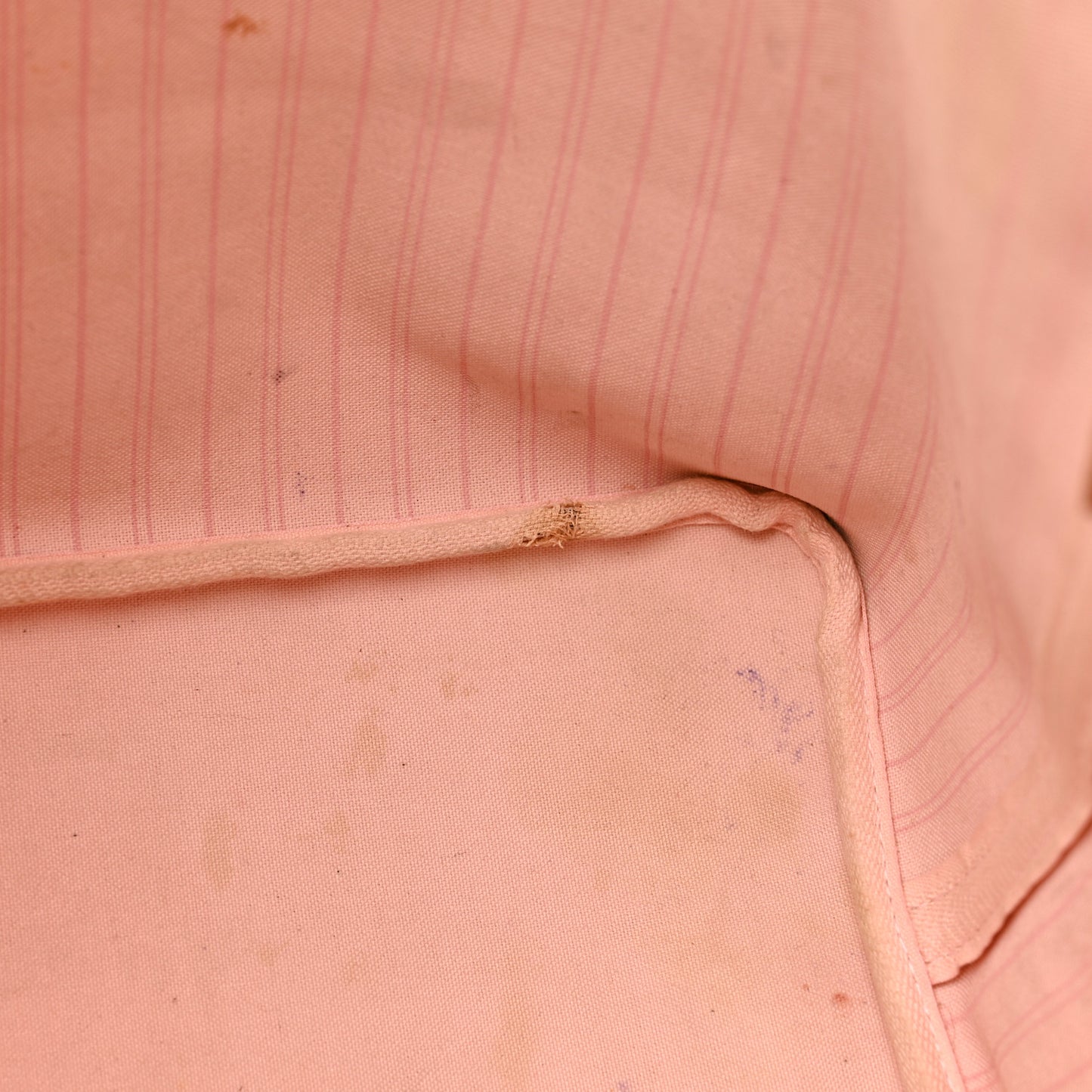 Damier Azur Neo Neverfull GM