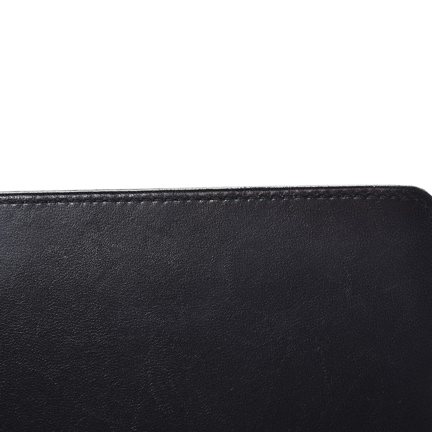 Chanel Lambskin Quilted Large Boy Flap Black 11 of 13