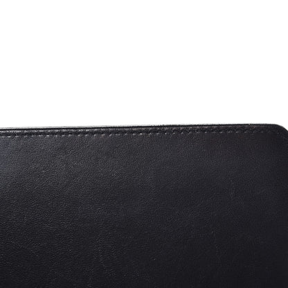 Chanel Lambskin Quilted Large Boy Flap Black 11 of 13