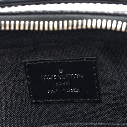 Louis Vuitton Damier Graphite Ambler 6 of 9
