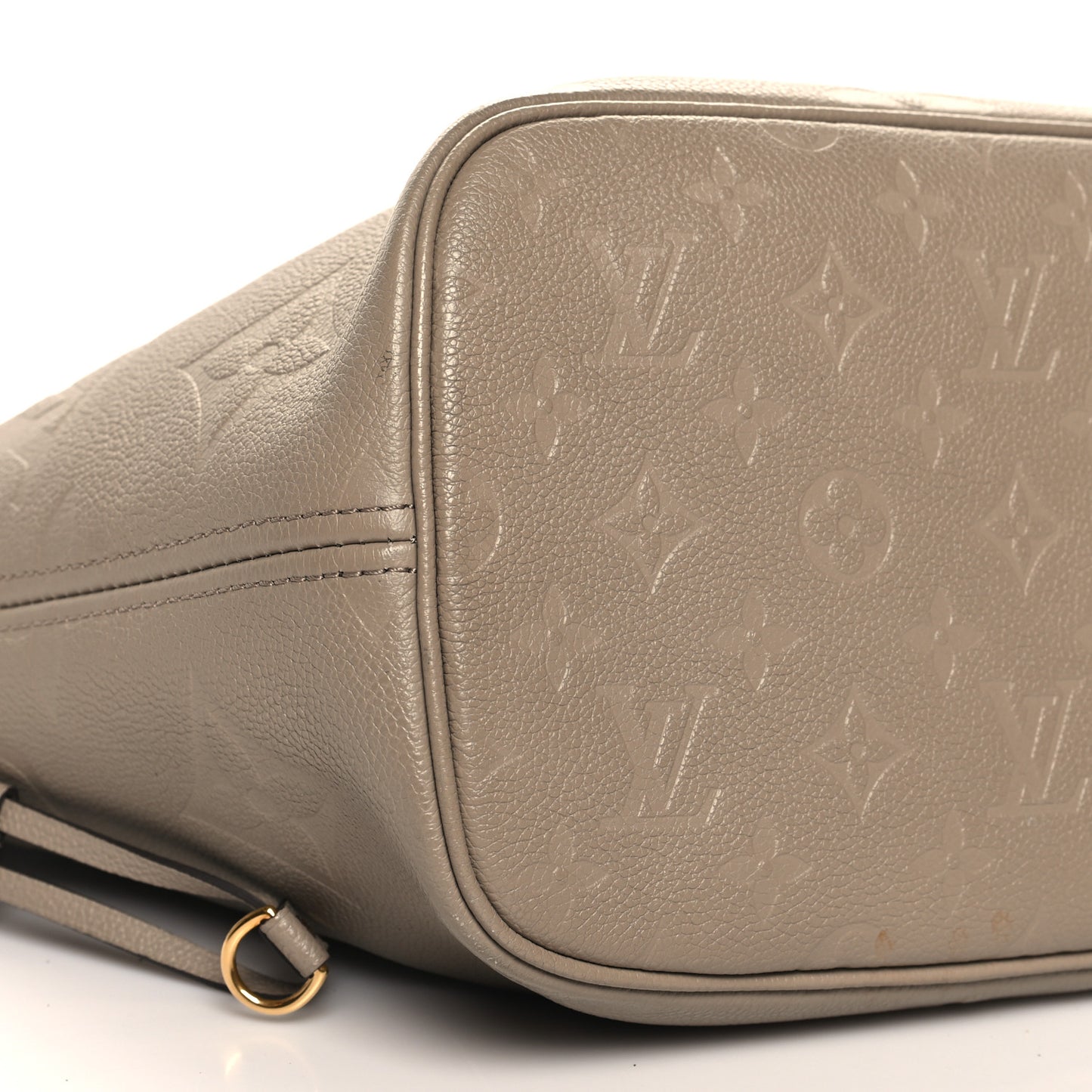 Empreinte Monogram Giant Neverfull MM Tourterelle