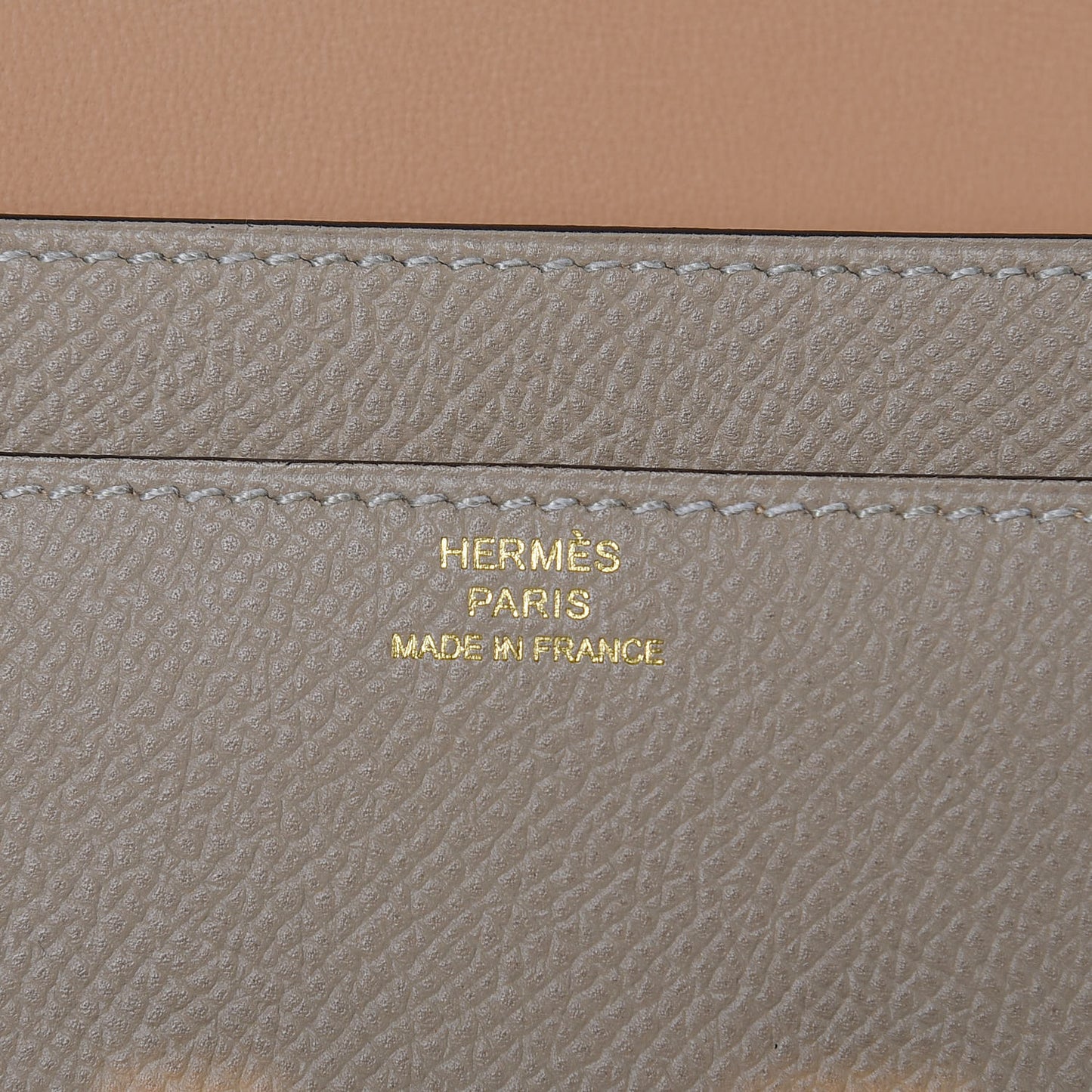 Epsom Constance Long Wallet Trench