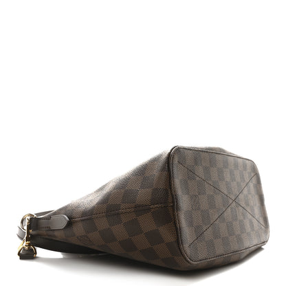Louis Vuitton Damier Ebene Siena PM 4 of 10