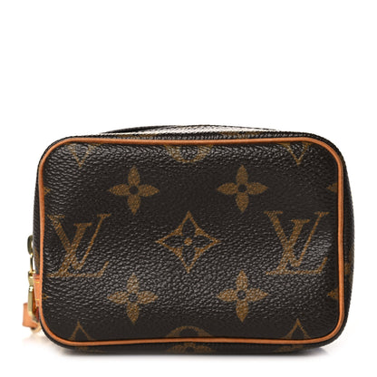 Louis Vuitton Monogram Wapity 1 of 8