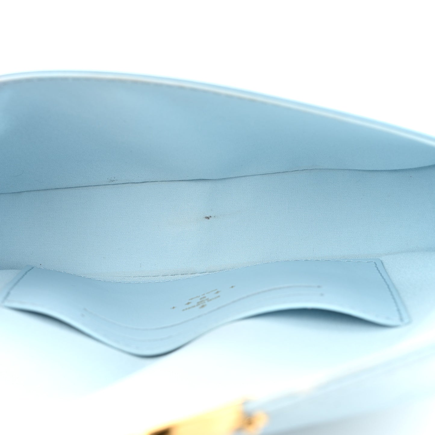 Vernis Malibu Pochette Sky Blue