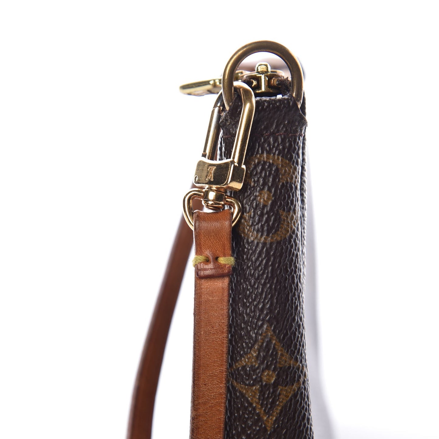 Monogram Pochette Accessories