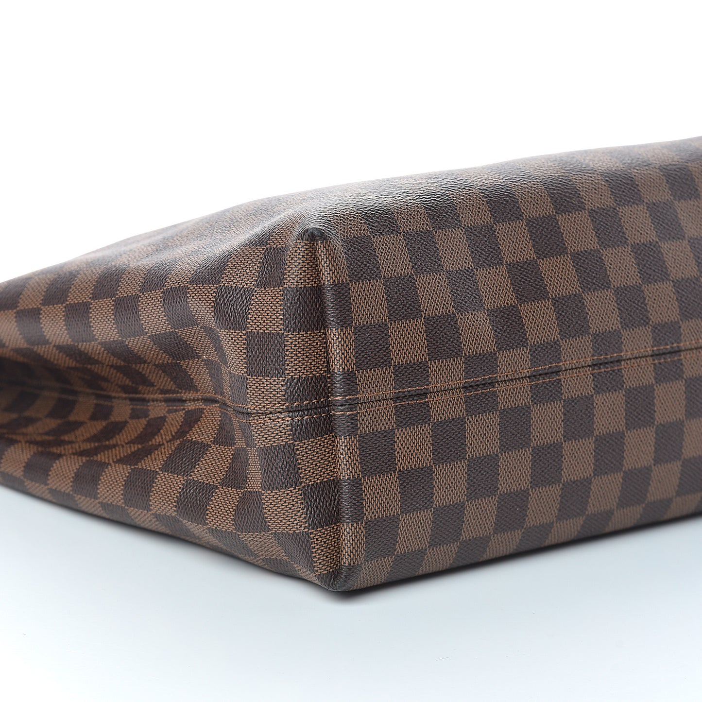 Damier Ebene Graceful MM