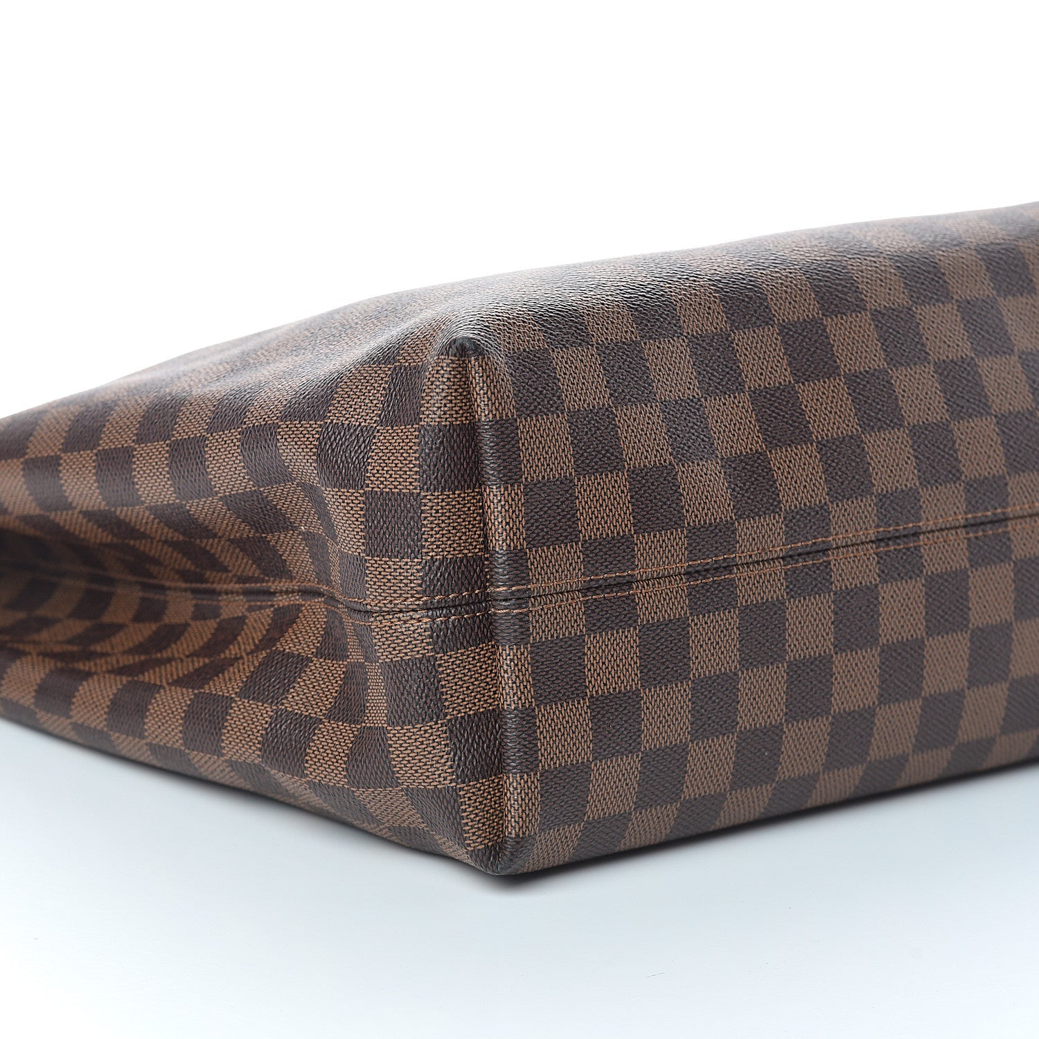 Louis Vuitton Damier Ebene Graceful MM 7 of 8