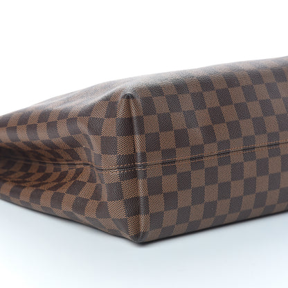 Louis Vuitton Damier Ebene Graceful MM 7 of 8