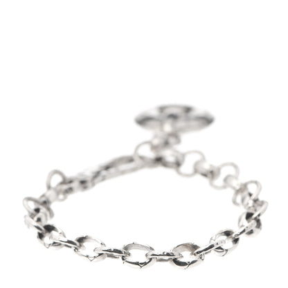 John Hardy Sterling Silver Kali Link Charm Bracelet 3 of 5