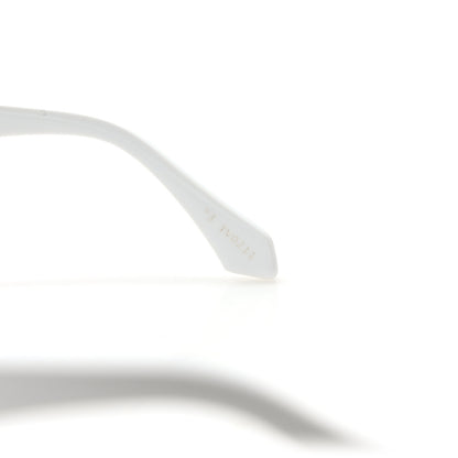 Louis Vuitton Acetate 1.1 Millionaires Z1166W Sunglasses White 7 of 8