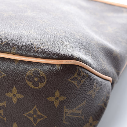 Louis Vuitton Monogram Delightful PM Pivoine 13 of 14