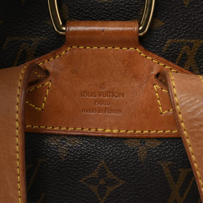 Louis Vuitton Monogram Montsouris MM Backpack 24 of 32