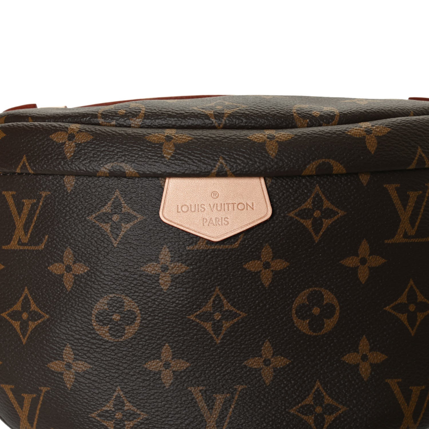 Louis Vuitton Monogram Bumbag 8 of 12