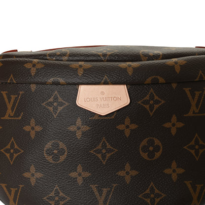 Louis Vuitton Monogram Bumbag 8 of 12