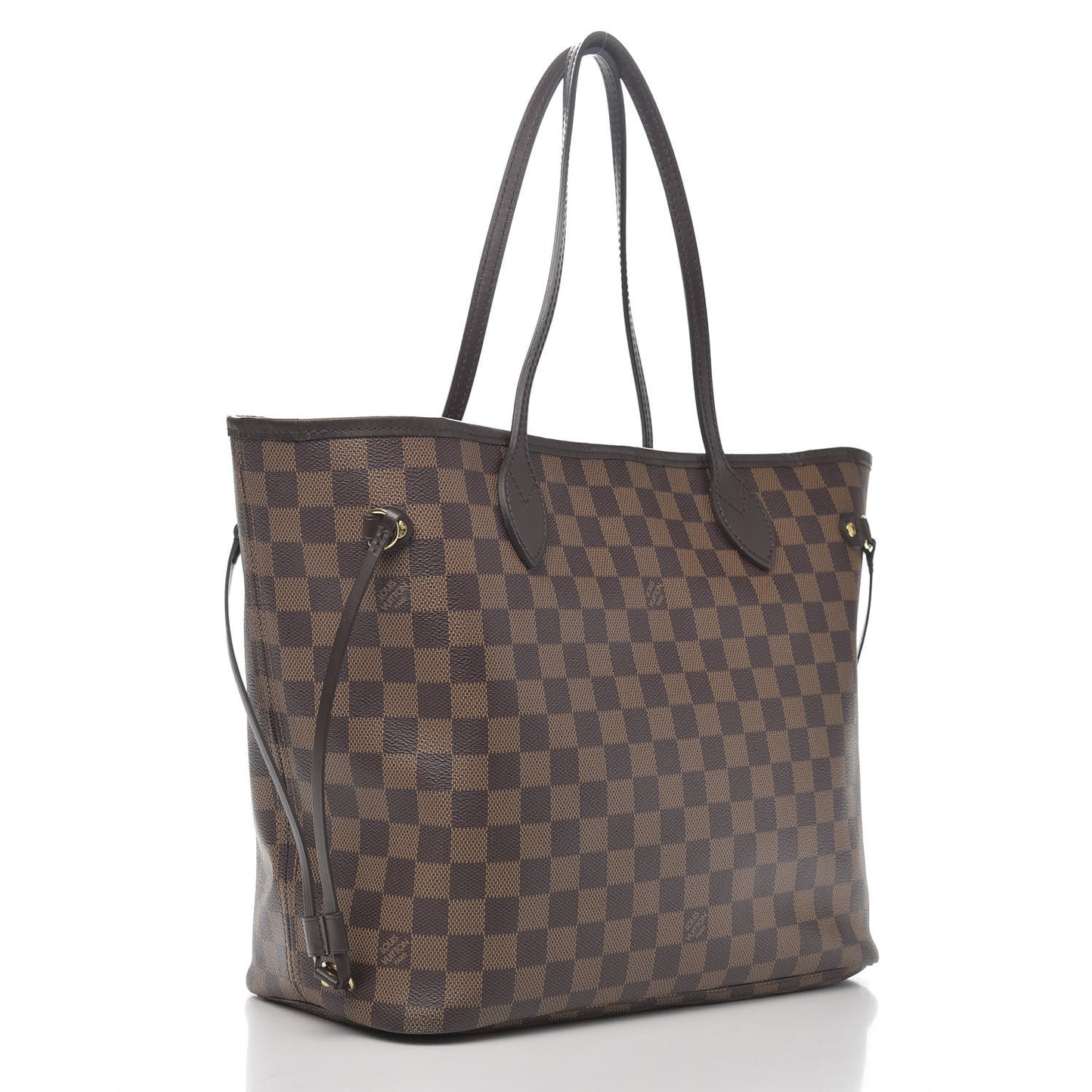 Damier Ebene Neo Neverfull MM