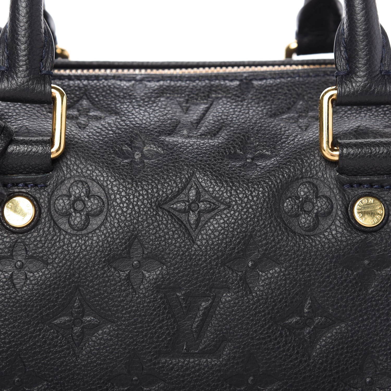 Louis Vuitton Empreinte Speedy Bandouliere 25 Infini 10 of 10