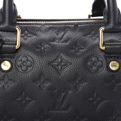 Louis Vuitton Empreinte Speedy Bandouliere 25 Infini 10 of 10