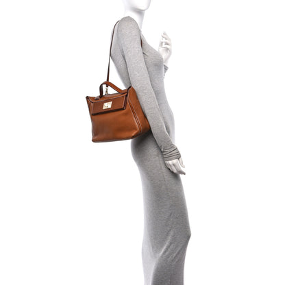 Hermes Barenia Faubourg 24/24 29 Fauve 2 of 12
