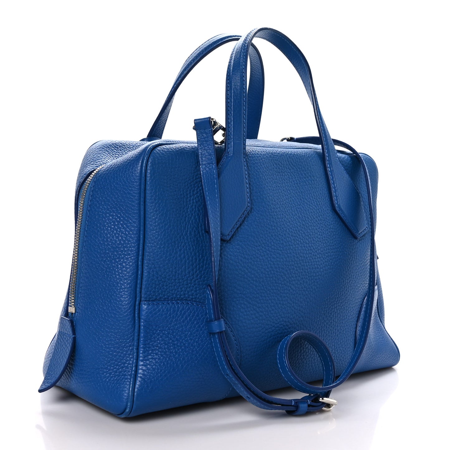 Taurillon Dora Ultra Soft MM Blue Royal