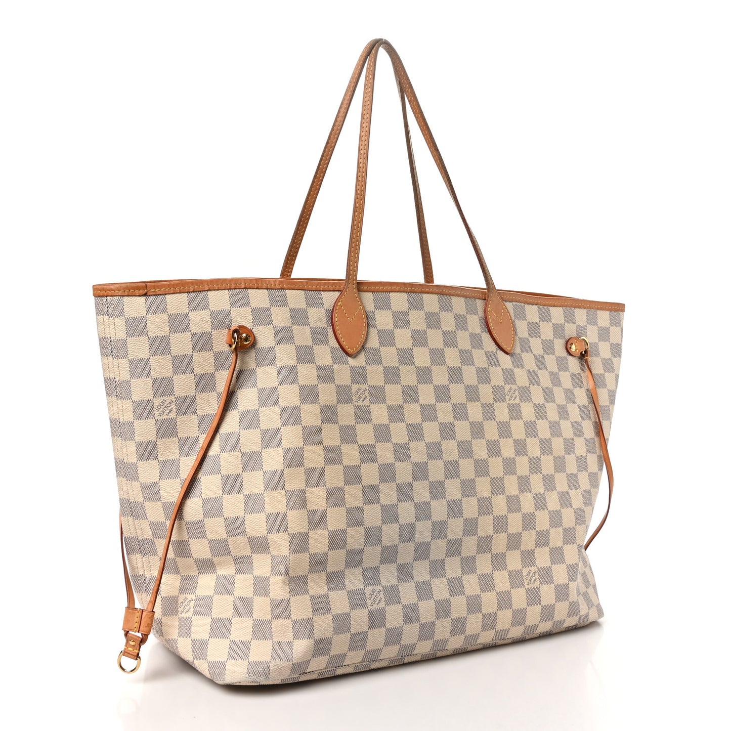 Damier Azur Neo Neverfull GM